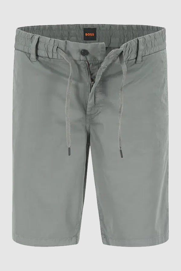 ΒΕΡΜΟΥΔΑ BOSS - 076 ΓΚΡΕΖ